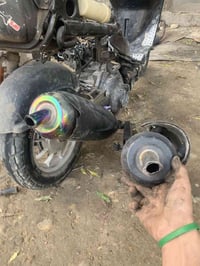 صجميات • قطع غيار