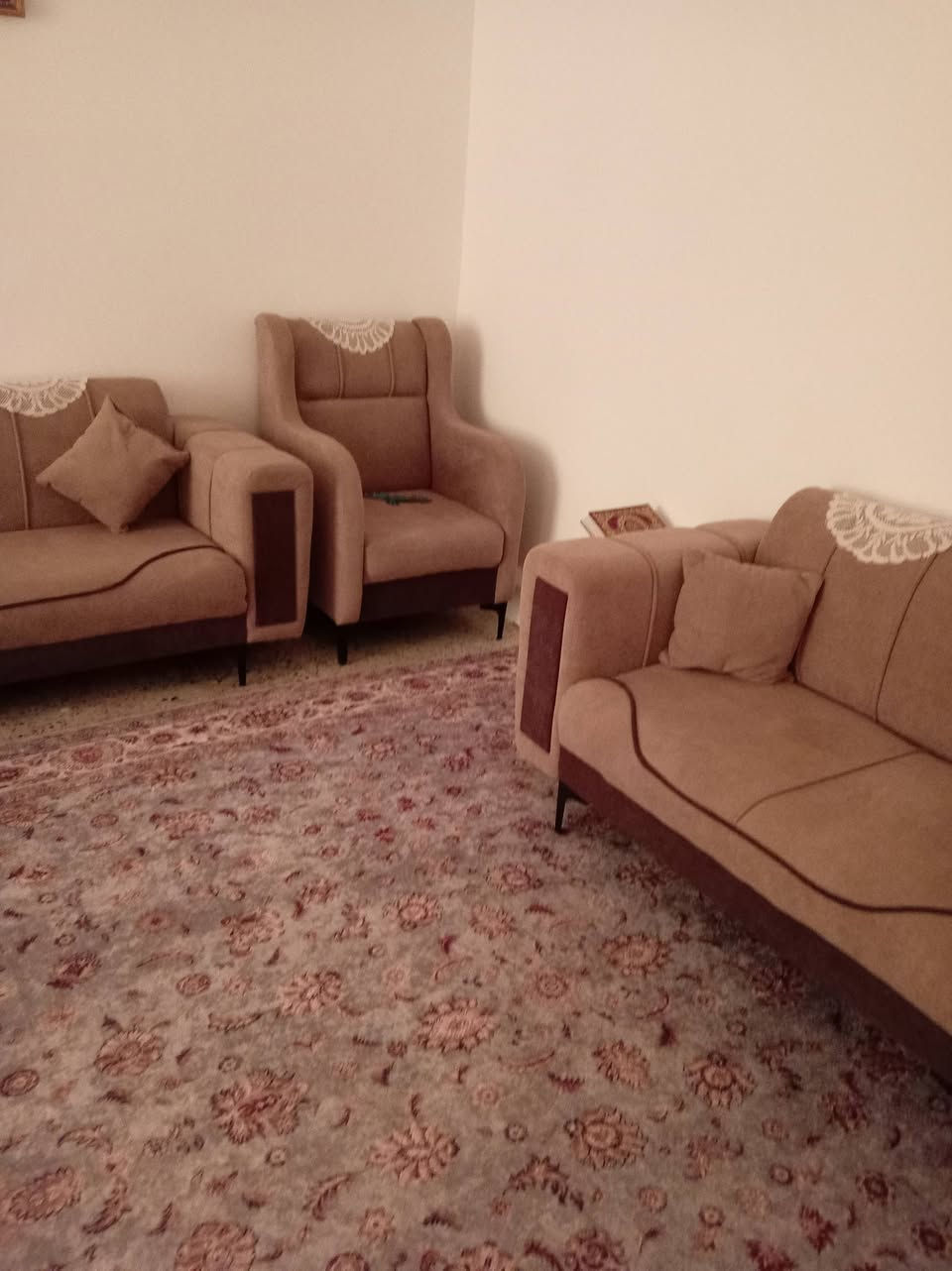 تخم للبيع استخدام يومين السعر ٥٠٠


**إذا كنت صاحب هذا الإعلان وتريد حذفه لأي سبب، رجاءا أرسل رسالة إلى الدعم الفني**