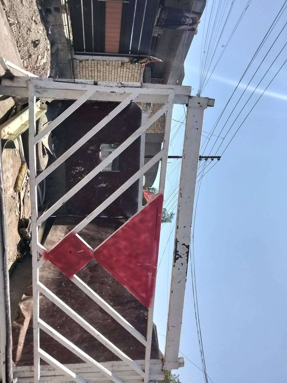السلام عليكم محجر البيع محجر كيا انثه السعر175بيه مجال للطيبين شي قليل المكان بغداد العماري رقم الهاتف ***********
