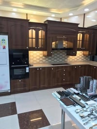 كاونترات مطبخ • تخفيضات رمضان • ضمان ٥ سنوات