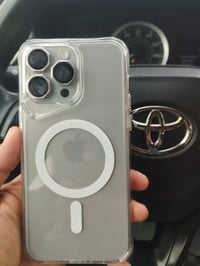 ايفون 15برو ماكس دبل سيم ذاكره 256 فيس ايدي ميشتغل مبدل شاشه اصلي بطار...