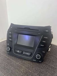 مسجل أصلي • سنتافيا ٢٠١٥ • بلوتوث USB AUX