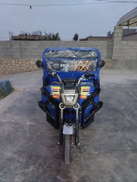 ستوته شحن • ٦ باتريات ٣٦ أمبير • الانبار الرمادي