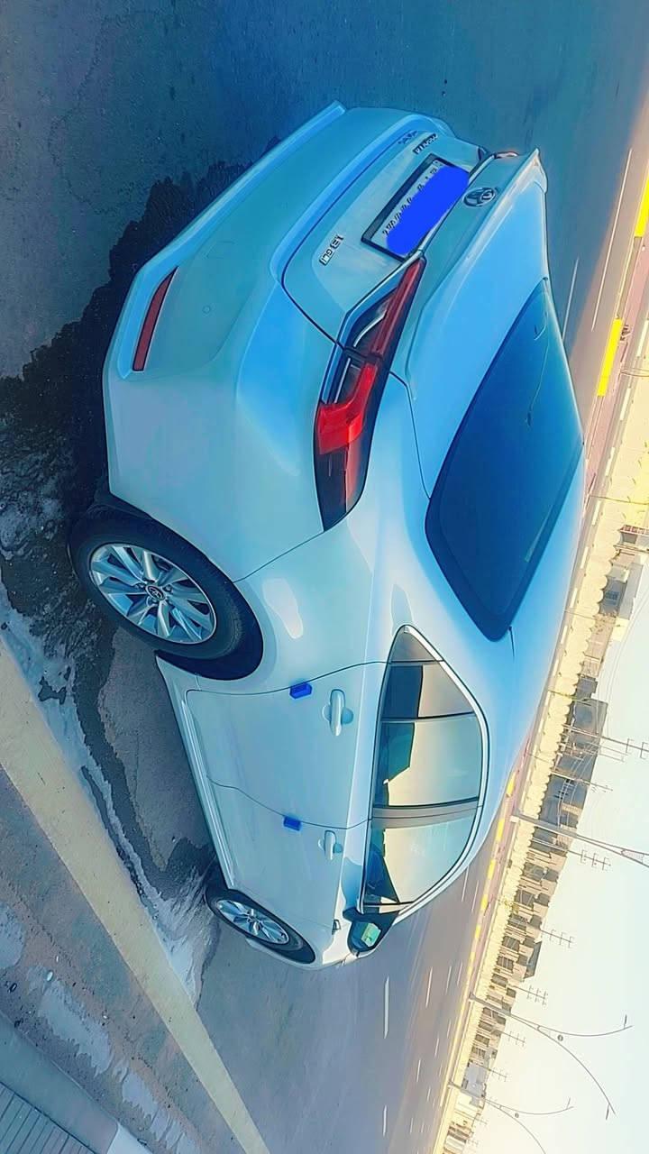 السلام عليكم كورلا 2024 ساز خليجي ام ضمان السيارة كفالة عامة السيارة ماشية 11 الف برغي مامفتوح بيها وشرط الفحص المواصفاتت
سلايد روف 
حساس امامي خلفي وضعيات قيادة
اشايرة بلمري 
مري شفط 
شحن وايرلس 
دواخل اوف وايت وبيها مواصفات بعد  المنشور تجي تشوف بعينك وتفحص وين مايعجبك الرقم بصره

العنوان  مجمع الامل 
***********
