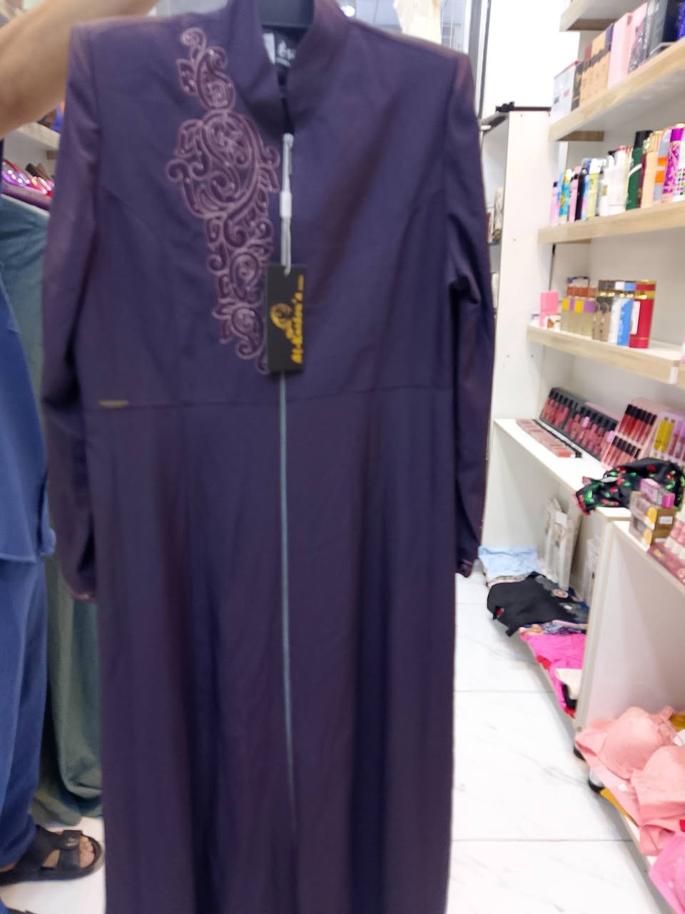 جبب نوعيه القماش درجه اولى 
وعليهم عروض وتخفيضات 
اسعارهم 35 الف 
موديلاتهم مختلفه 
مع كل قطعه هديه


**إذا كنت صاحب هذا الإعلان وتريد حذفه لأي سبب، رجاءا أرسل رسالة إلى الدعم الفني**