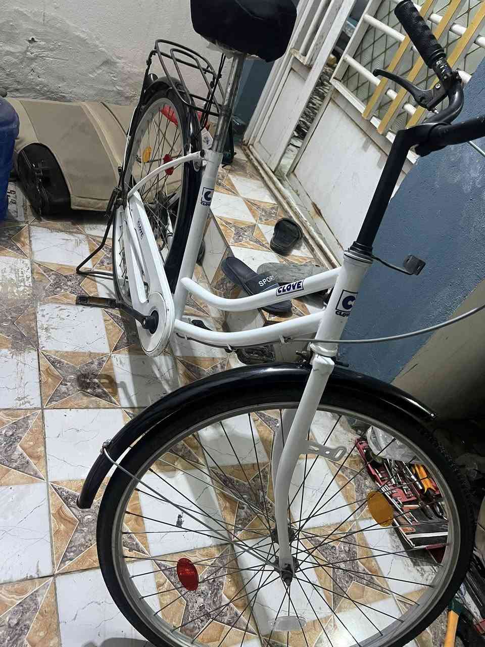 بايسكل عدد 2ياباني باله نضيف سعر 150مكاني الحصوه
***********
