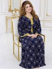 دراعة الجمال • خامة ممتازة • ثبات اللون