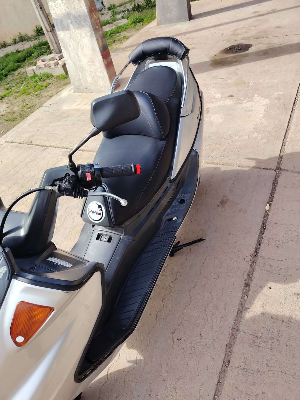 السلام عليكم ماجسته للبيع محرك مامفتوح نكر السلف تشتغل مكاني كركوك السعر 650 وبيها مجال لطيبين،،


**إذا كنت صاحب هذا الإعلان وتريد حذفه لأي سبب، رجاءا أرسل رسالة إلى الدعم الفني**