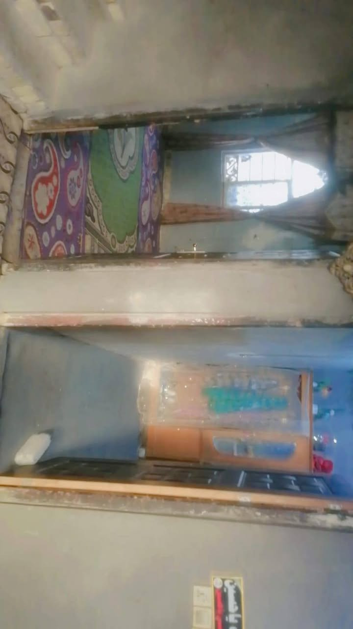 بيت 490 متر في الشافعيه حي گدان  للبيع بسعر مناسب بي 3 غرف نوم وستقبال وصاله ومطبخ وصحيات وكراج كبير  طابو زراعي 25


**إذا كنت صاحب هذا الإعلان وتريد حذفه لأي سبب، رجاءا أرسل رسالة إلى الدعم الفني**