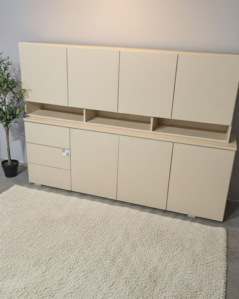 عرض خاص للموظفين والمتقاعدين!
استلم كاونتر (مترين + سنك 1.20م مرمر) وابدأ التسديد براحتك:
✅ القسط الشهري: 39 ألف دينار.
✅ السعر الكلي: 390 ألف دينار.
✅ الاستقطاع : عبر كي كارد وماستر كارد الرافدين.
🚚 توصيل بغداد والمحافظات.
لطلب العرض، راسلنا  الآن!


**إذا كنت صاحب هذا الإعلان وتريد حذفه لأي سبب، رجاءا أرسل رسالة إلى الدعم الفني**