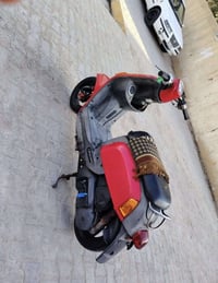 ماكس بوليس • مجال • حي الرساله