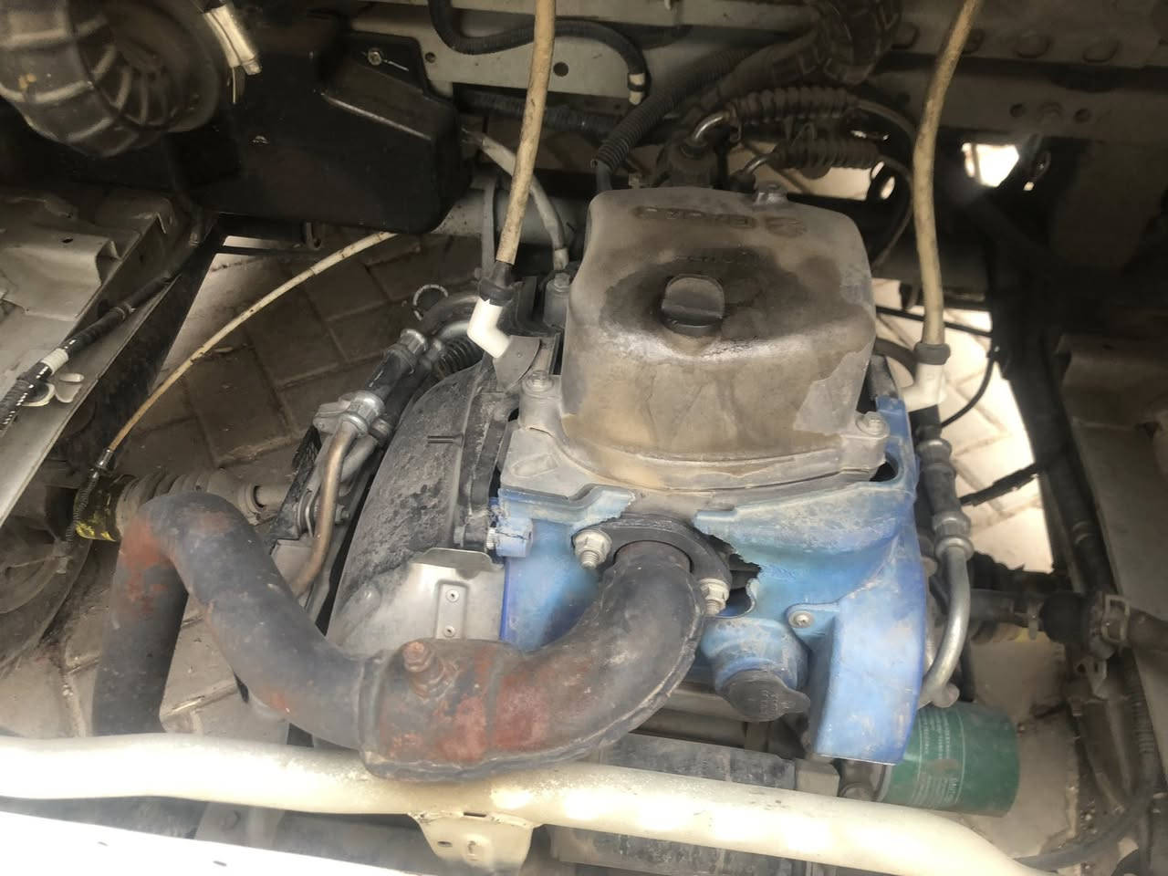 السلام عليكم
تكتك 21 محسوبه عل 22 مرقمه تحويل ثاني يوم

تكتك خير من الله مكينه مامفتوحه امدل فقط زنجيل 

السعر 7800بيهه مجال بسيط 

العنوان مدينه الصدر قطاع 30

الرقم. ***********
