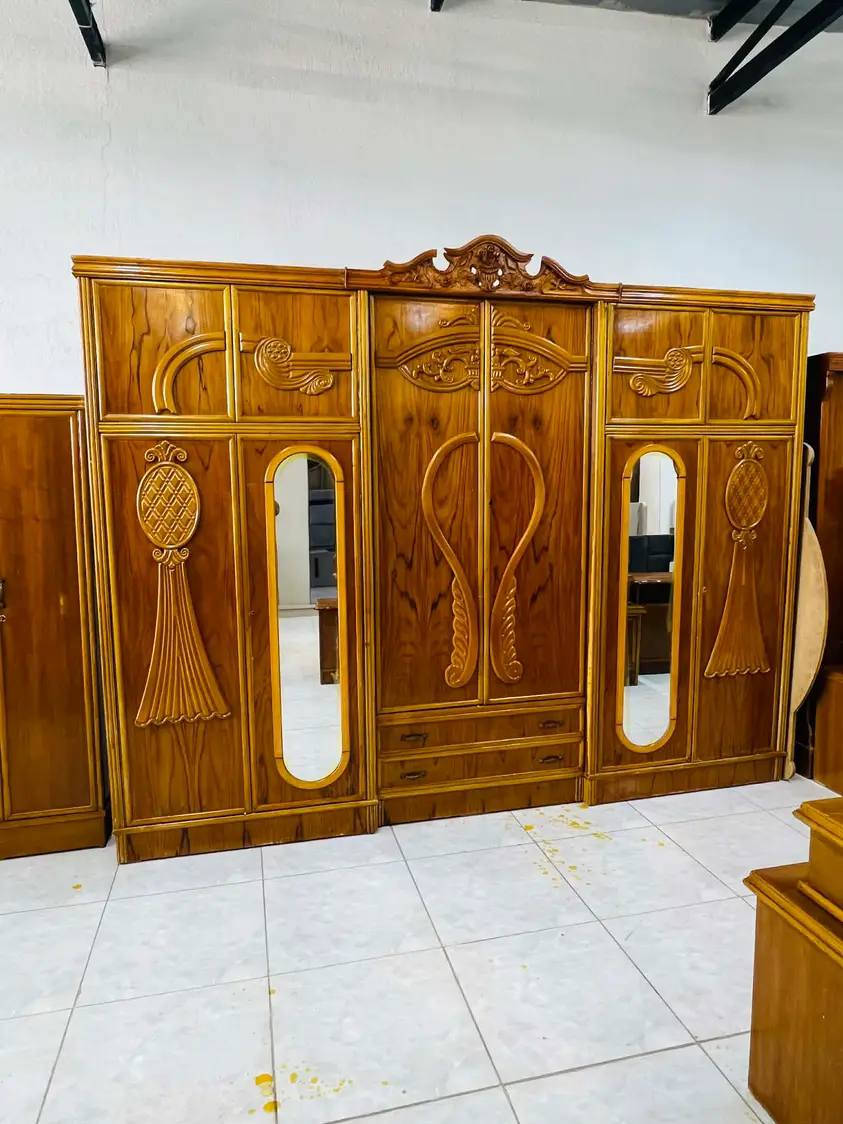 غرفه تحفه لبيع سعر مناسب جدا لعنوان بغداد


**إذا كنت صاحب هذا الإعلان وتريد حذفه لأي سبب، رجاءا أرسل رسالة إلى الدعم الفني**