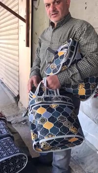 #حقائب #جمله  تفاصيل داخل الفيديو ،🙏👍 توصيل 5000 كل العراق  درزنين توص...