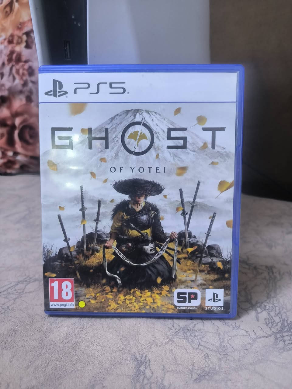 السلام عليكم
كوست اوف يوتيه للبيع 
ع كد ختمة وحدة
نظافة ١٠٠٪
مكاني بغداد بوب الشام 
٦٠


**إذا كنت صاحب هذا الإعلان وتريد حذفه لأي سبب، رجاءا أرسل رسالة إلى الدعم الفني**