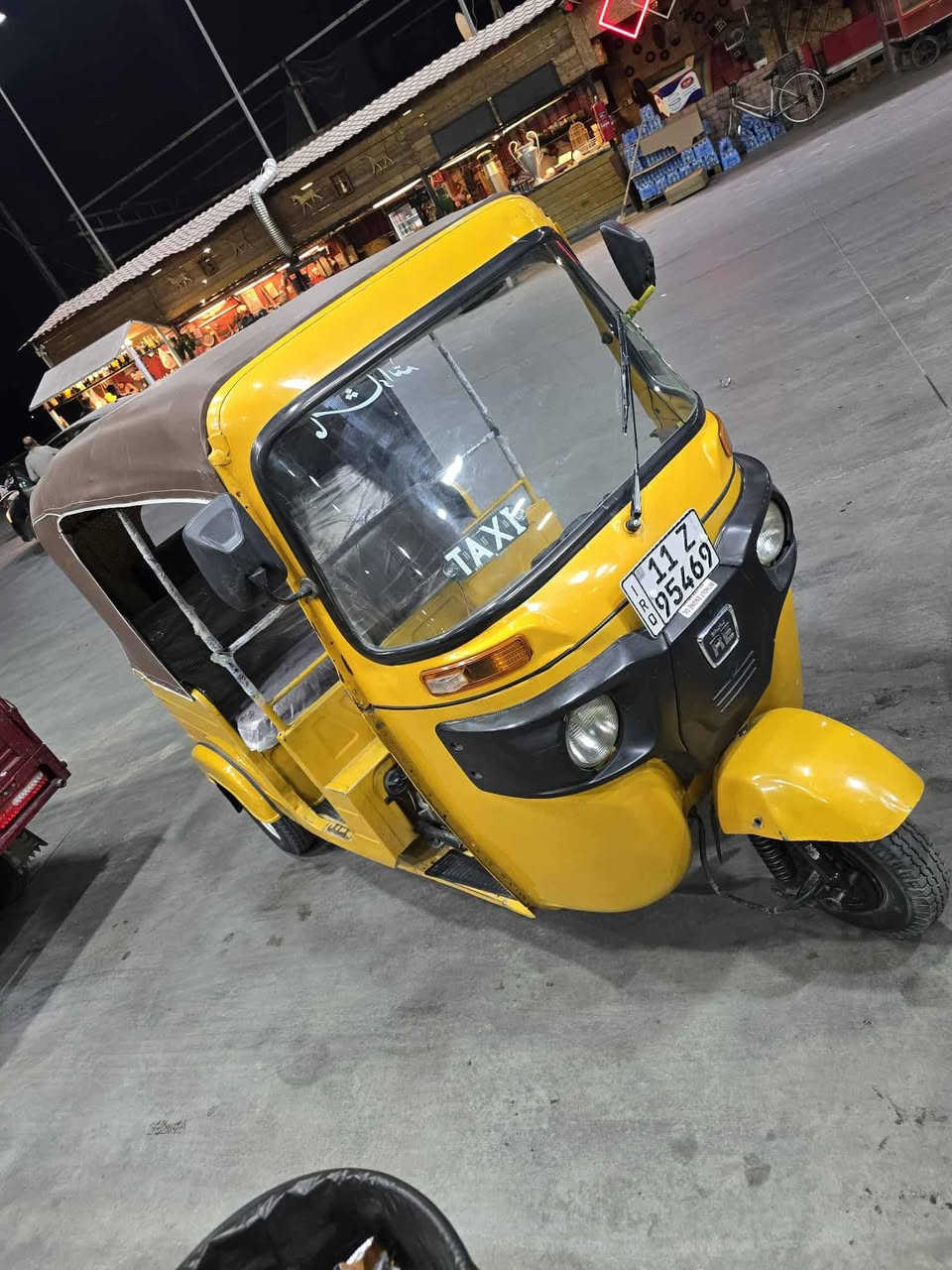 السلام عليكم تكتك للبيع 2020.شهر 5 مكان بغداد
*********** مكان بغداد الشعب
