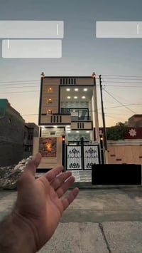 الموصل حي سومر • ١٠٠م • سند ملك طابو