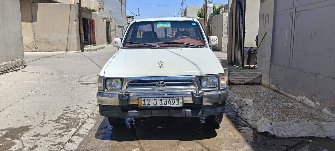 السلام عليكم بيكم للبيع 98
محرك كير شرط
رقم نينوى انكليزي
الشرعي يبيعك
شرط،التحويل
مكلف بالنشر
الاتصال على الرقم
 
***********
