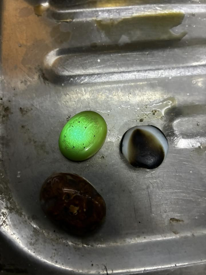 سلام عليكم هذني الحجار شلعه كامله لبيع قيمو واخذوهن با حض والبخت


**إذا كنت صاحب هذا الإعلان وتريد حذفه لأي سبب، رجاءا أرسل رسالة إلى الدعم الفني**