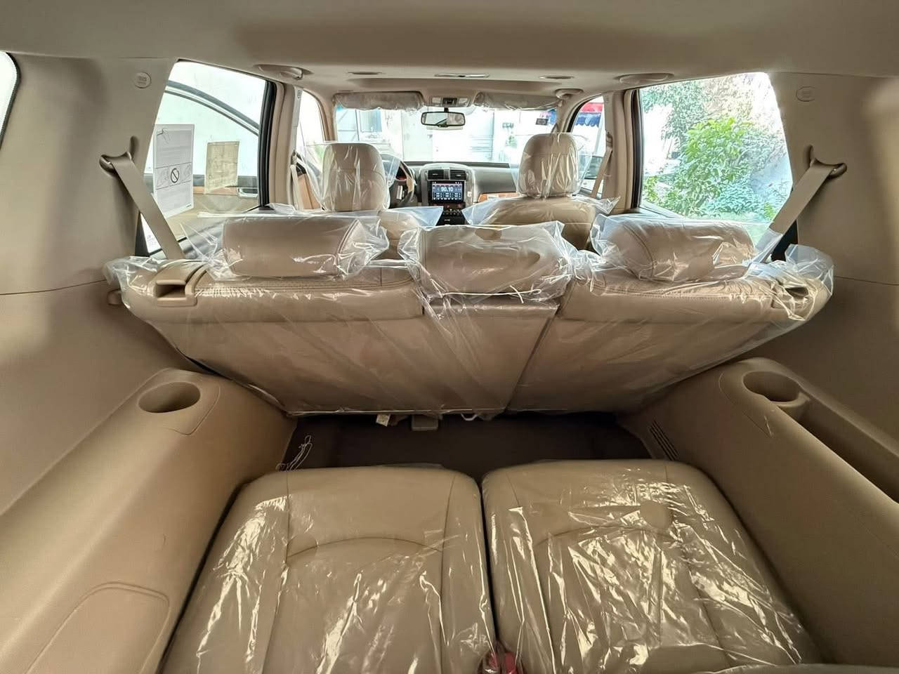 سلام عليكم البيع كيا موهافي وارد خليجي
مآخذها زيرو من 2012علىً ايدي ستخدام

ماشيه 66الف شرط الفحص سياره جديده 
شخصي موصفات 1/1 محرك 3800💪💪

فول موصفات شركه الدوليه العراقيه  ام الدمام

بصمه عدد 4 فور ويل دفع رباعي كشن جلد 

حار بارد فتحه سقف مسجل جنجر 6قراص 

باب خلفي شفط عدد ركب 7تبريد 3قطع 

السياره بعده بوضع الشركه ماشيه 66الف 

شرط الفحص السياره جديده تخم تاير شركه 

لايت زنون معه بلوجكتر زراك لايت شغال ستيرن

كهرباء خزن ذاكرة كشنات السياره جديده بعدها 

شبه زيرور مكفوله من كل نواحي ضربه صبغ تبديل 

بك لايت لد سبايدر خلفي كأمره حساس خلفي مري 

شفط نضم نحدار مري قلاب على بك السياره 1/1

رقم بغداد نكليزي 11 بسمي تحويل مباشر مكاني 

بغداد هاذه رقمي شراي يتصل 

‭0777 964 7455‬

‭0777 964 7455‬
