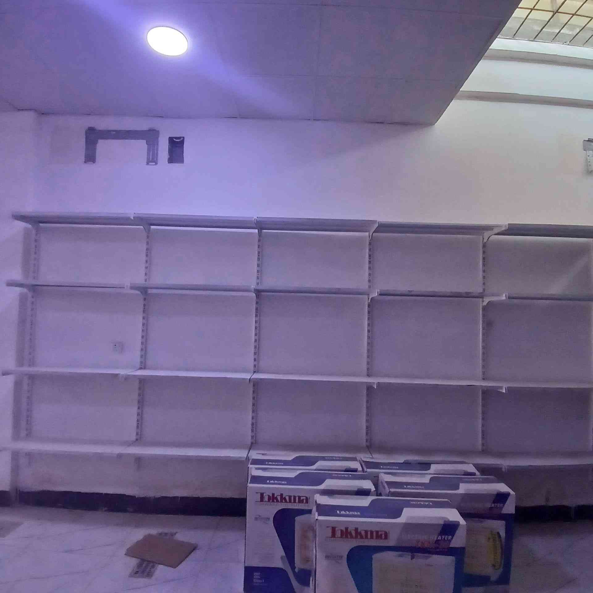رفوف محل حديد للبيع بتكريت بسعر مناسب


**إذا كنت صاحب هذا الإعلان وتريد حذفه لأي سبب، رجاءا أرسل رسالة إلى الدعم الفني**