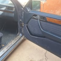 مرسيدس دب • ١٩٩١ • رقم بغداد