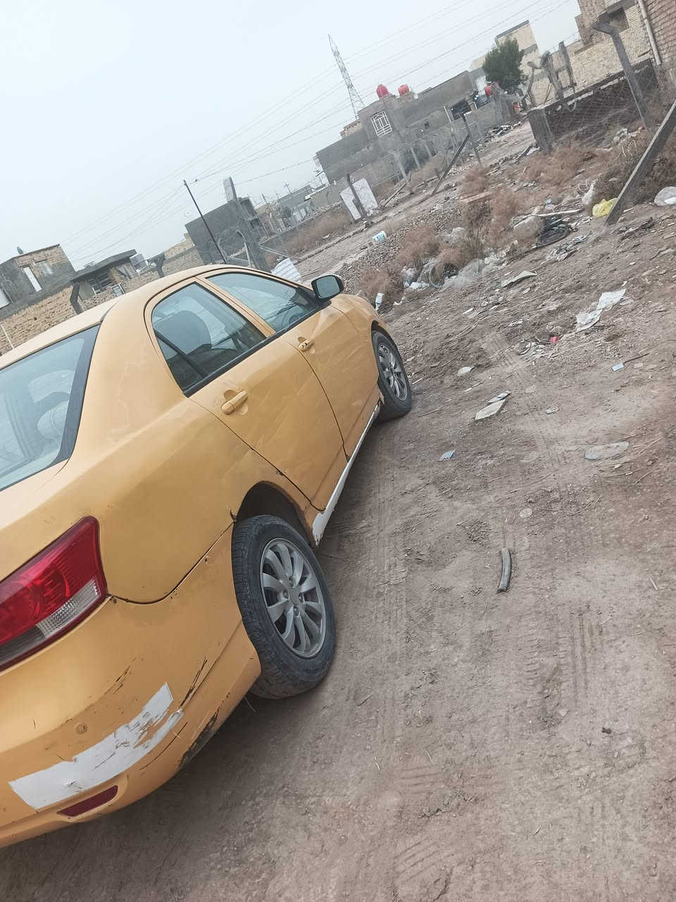 للبيع مكينه كورلا المرغوبه
رقم بابل تحويل ثاني يوم مصفره هيئه وغرامات سونيتها نافذه 2023
سياره بلاديه فقط شخوط سياره جاهزه مال شغل
السعر 31
*********** 
مكاني بابل
