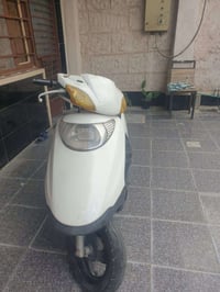 دراجه سبيسي للبيع سعره 300 بيه مجال رقم 07781055548 مكاني بغداد