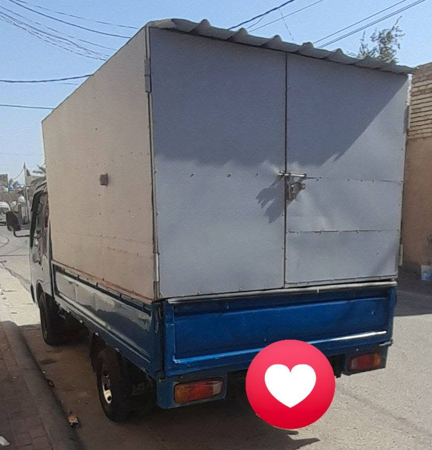 السَلٱمٌ عـَلـْيگمّ-ۈرحـْمّـٌة ٱللـّہ ﯙبُرگـّاتہ  بوكس  كيا فونتيرا  شغل مضبوط
السعر 350  وبي شويه مجال  مكاني كربلاء حي العامل
***********
