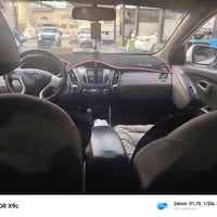 وبركاته للبيع توسان خليجي موديل ٢٠١٢محرك ٢٠٠٠دوش صبغ قطعه وحده جامرلغ ...