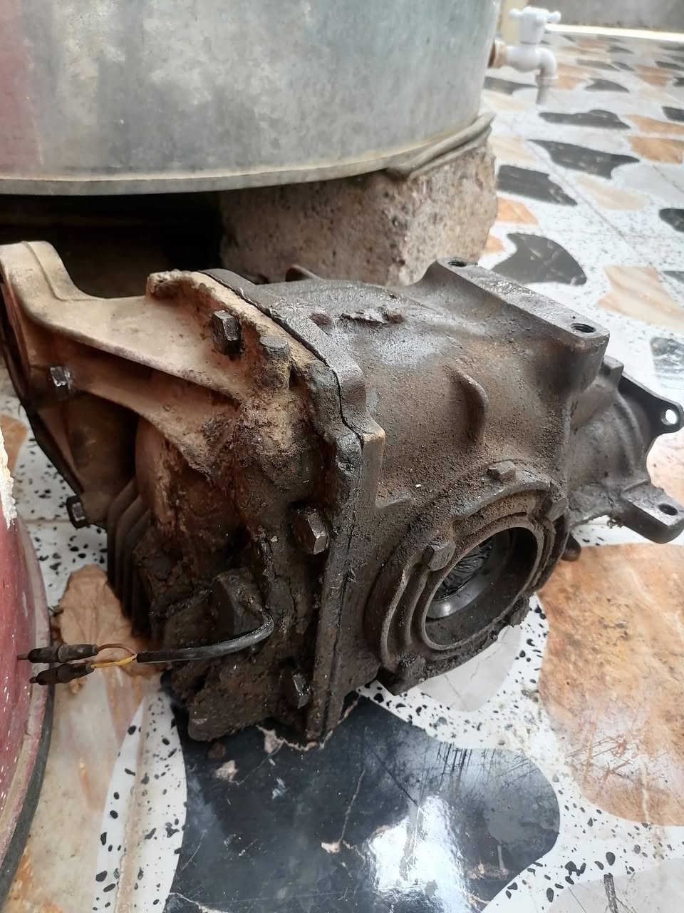 سلام وعليكم من رخصت الدمن اكسل زعره شغال بس بي صوت خفيف ادفع سعر وخذه مكاني موصل ايسر ***********///***********
