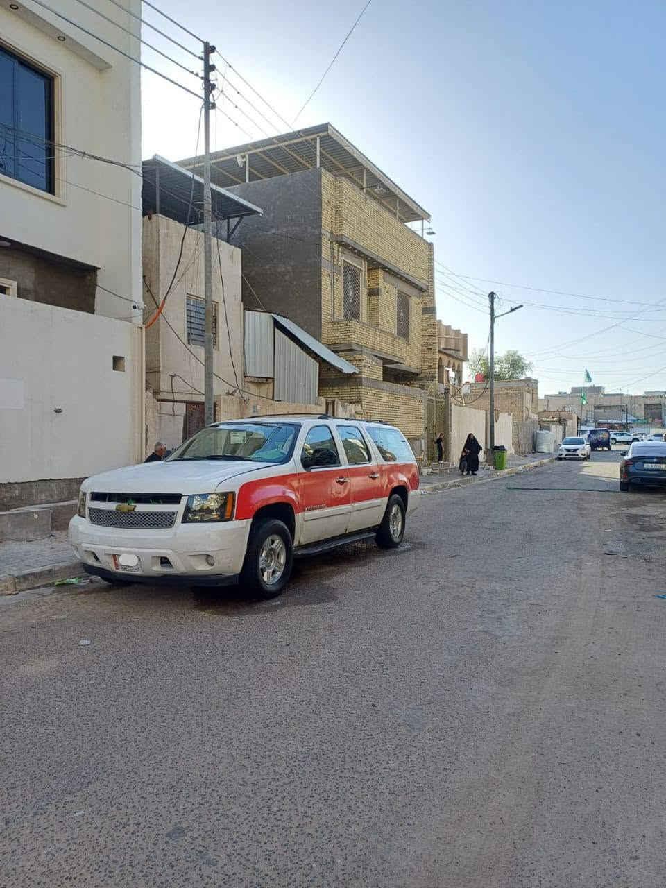 السلام عليكم جمسي 2008 ادوات ادوات ادوات بيع او مراوس ارقام بصره كير ماكينه كفاله حداديه اكسن تخنتاير كله جديد نقص تبريد هذا الاحمر تغليف مو صبغ ارقام سنويه صوليات سياره حلوه كفاله من القص مصبوغه عام سعر 53 وبيها مجال عنوان بصره تواصل واتساب *********** هذا بس رصيد ***********
