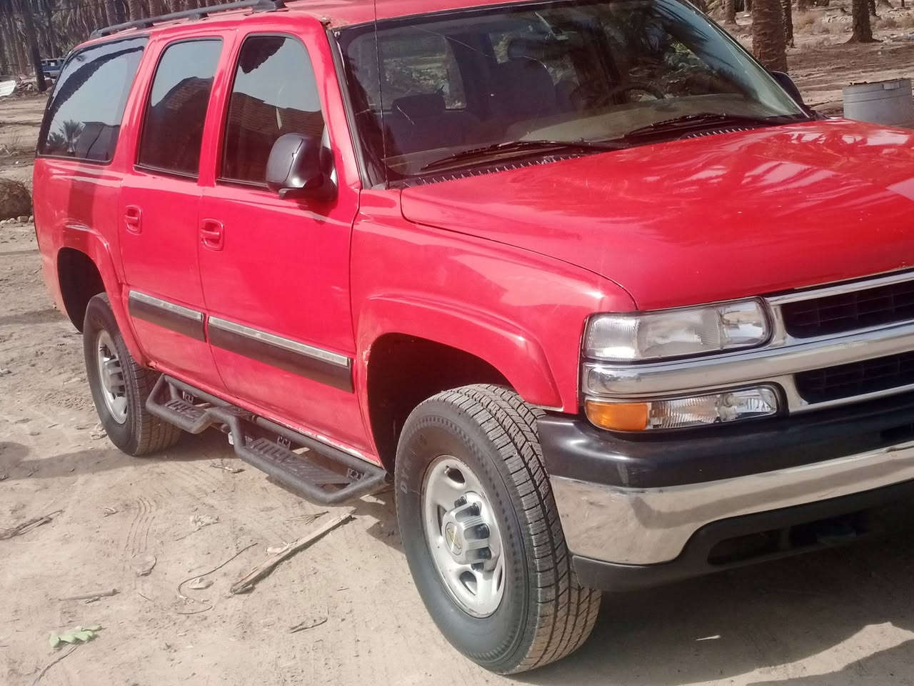 البيع السعر 80 مال مزاد الدفاع المدني موديل 2003. ***********
