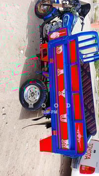 ستوته • موديل 2012 • محرك جديد