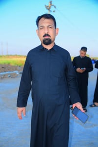 تصوير مناسبات • مهدي العيساوي • واسط