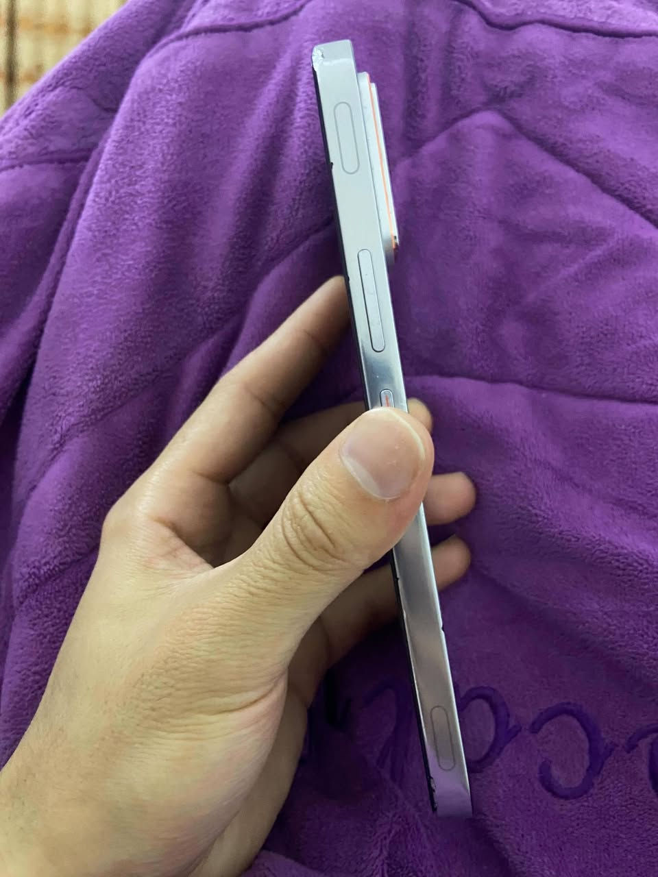 السلام عليكم 
جهاز انفنكس GT 30برو 5G
ذاكره 256 💯
بطاريه 55000  نسبتها 98/100
جهاز وحش الالعاب 120فريم جميع الالعاب 🔥🔥
جهاز فولل شاشه 144هيرتز فول سلاسه
جهاز قوي مخصص للاالعاب شفتات جانبيه 🔥🔥
كامره تخبل +تدعم ذكاء اصطناعي بلصور تخبل 
جهاز شرط ضد المي ماوصل مصلح جديد فقط بي طخه بل شاصي صغيره ماتبين وماماثره فقط جهاز يخبل 🔥❤
غراض كارتون وشاحنه فقط
للبيع اب سعر 340وبي مجال بصيط جمعت 300لا تعلق روح شوف الجديد بشكد وتعرف سعره


**إذا كنت صاحب هذا الإعلان وتريد حذفه لأي سبب، رجاءا أرسل رسالة إلى الدعم الفني**
