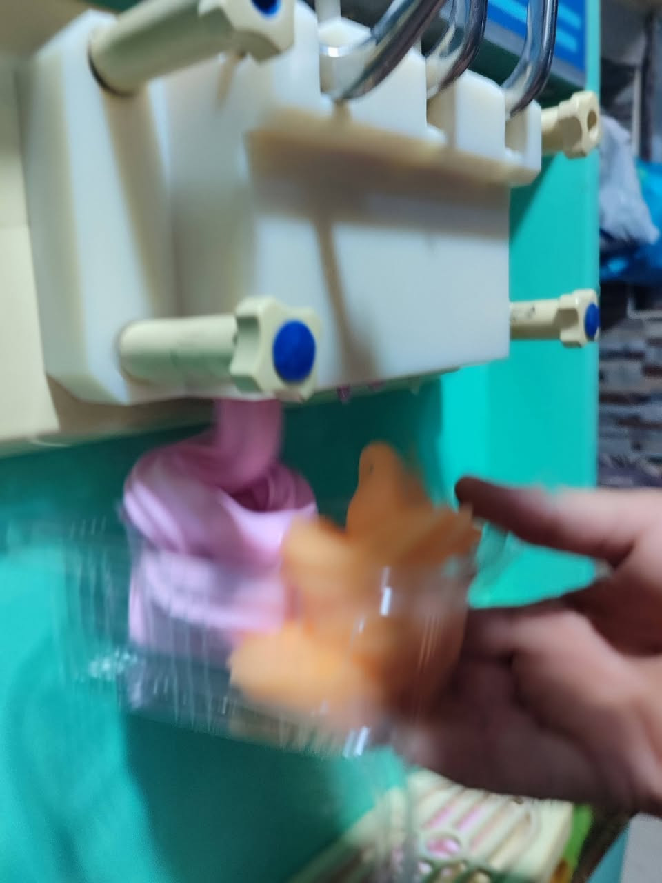 مكائن شغالات بدون تصليح بلاديات وبسعر مناسب للجاد 
***********
