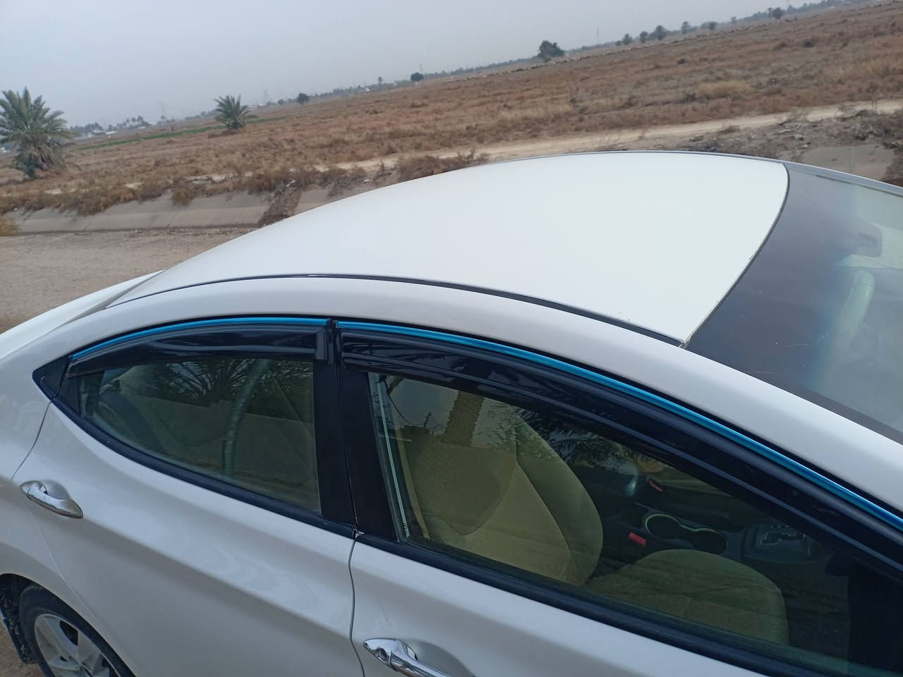 إلنترا ١٣ مصبوغه حزام بدون حادت أثر شخوط وجرد سياره جاهزه مكينه كير تبريد كهربائيات رقم اربيل تريد وكاله تحويل بكيفك السعر المطلوب ٩٠ وبيها مجال العنوان بابل رقم الهاتف ***********
