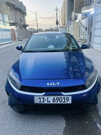 وبركاته… من رخصة الادمن ❤️  كيا فورتي 2024 وارد امريكي  سنوية جديدة 25...