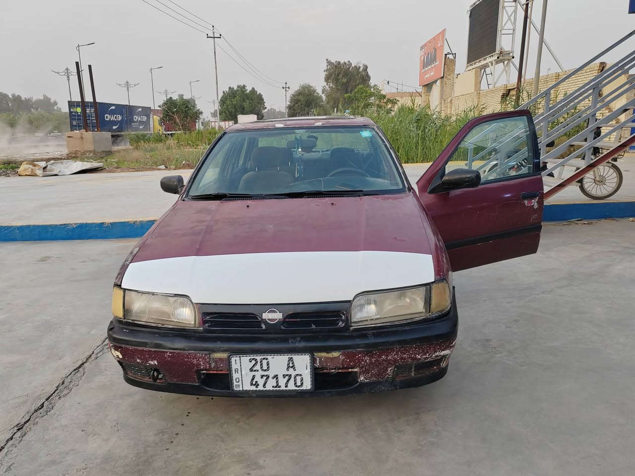 برايمر للبيع موديل ٩٢ *********** مكلف بنشر اخوان اتصل ع صاحبها
