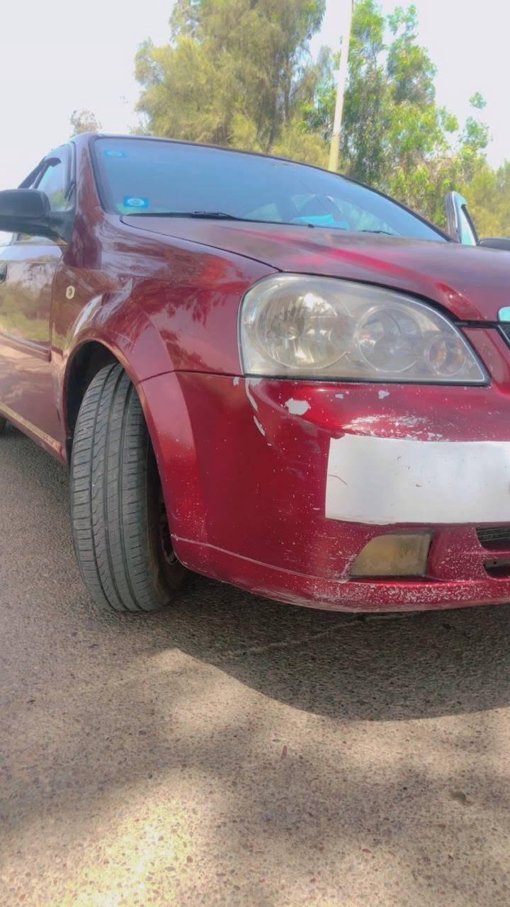 اوبترا 2004 كير عادي كير ومحرك مضبوطات تبريد شغال كهربائيات جديده تخم تاير جديد مشط استرين جديد
السعر 52 ورقه ***********
العنوان بغداد 
اوبترا 2004 كير عادي كير ومحرك مضبوطات تبريد شغال كهربائيات جديده تخم تاير جديد مشط استرين جديد
