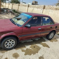 كورلا • للبيع • سامراء العرموشيه