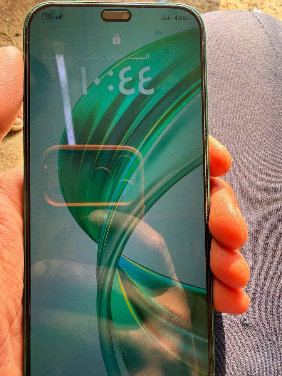 السلام عليكم متاح جهاز هونر نضيف مستخدم قليل ملحقات كامله السعره 250مكفول من كلشي مكاني الكوت حي الحكيم الثانيه ***********
