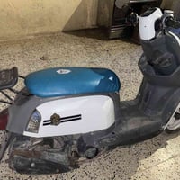 ماكس بوليسي • نضيفه • كهربائيات شغاله