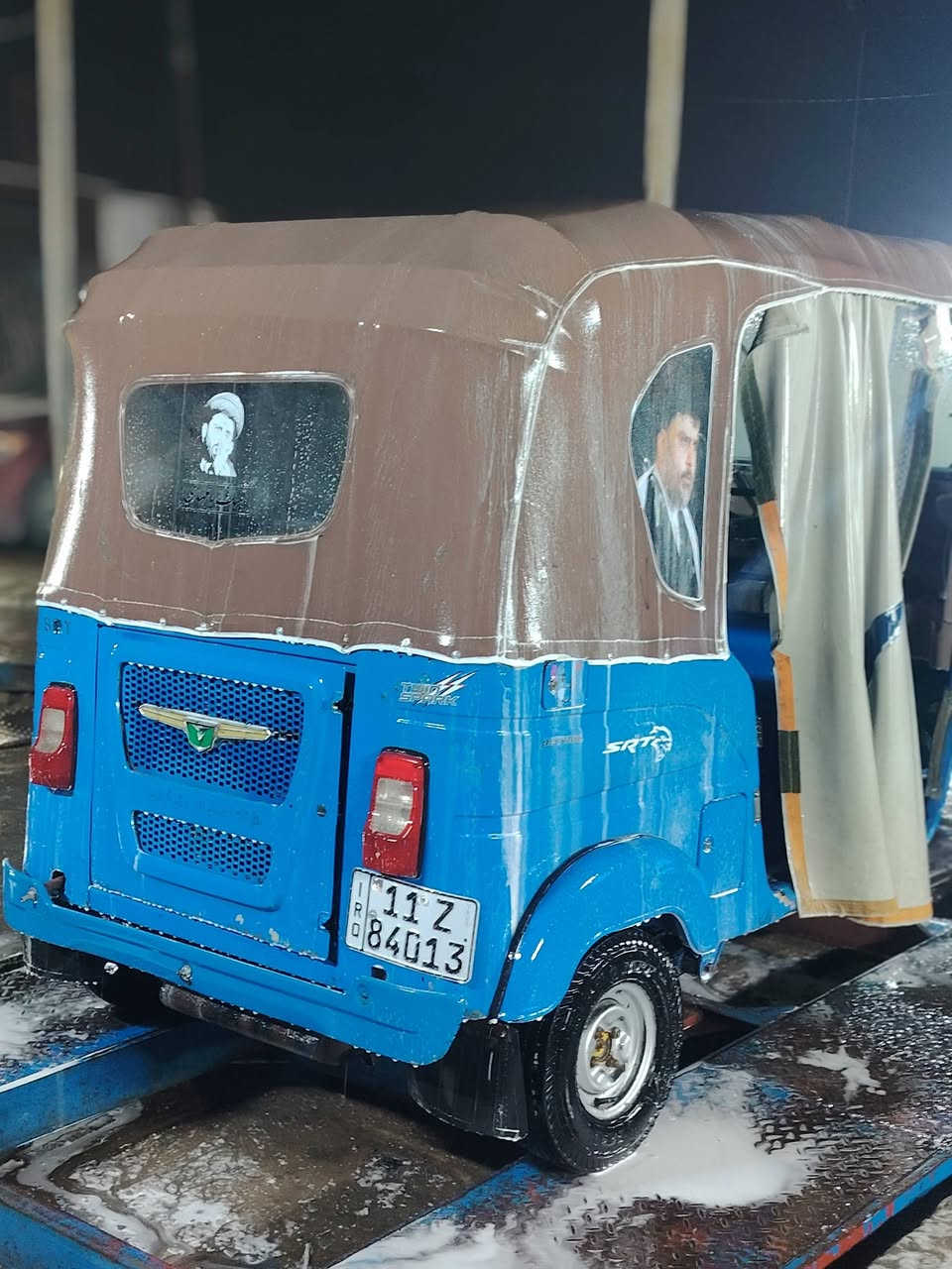 تكتك موديل 2021شهر 10
معمره دواسات
تكتك خير من الله
سعر 7500وبيه مجال
المكان التاجي بغداد
***********.واتساب واتصال
