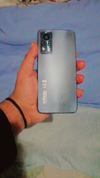 انفنكس • ذاكرة ١٢٨ • ببجي ٦٠ فريم