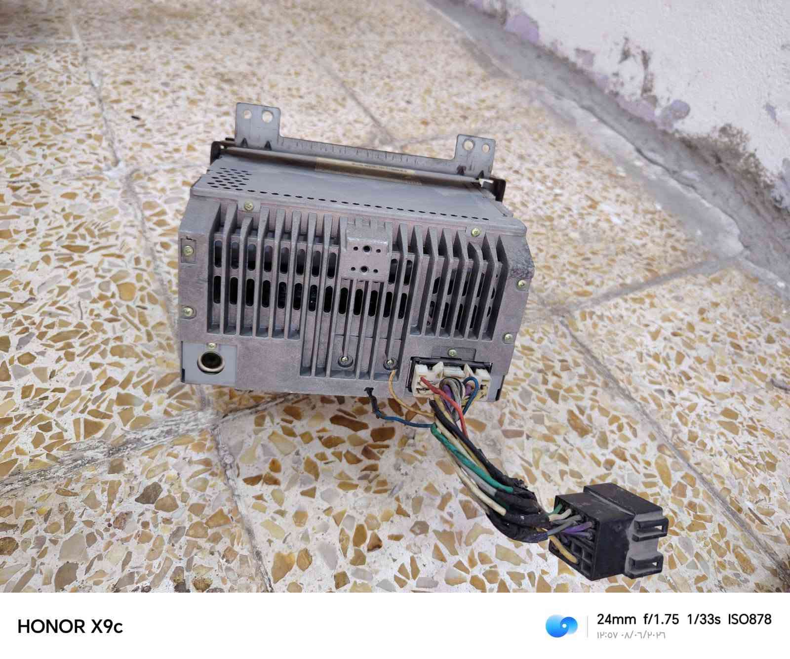 مسجل النترا مقدس جديد وشقال سعر 20 وبي مجال ‏‪0750 784 5683‬‏
