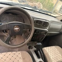 بلايزر مزاد • ٢٫٥ محرك • سماوة