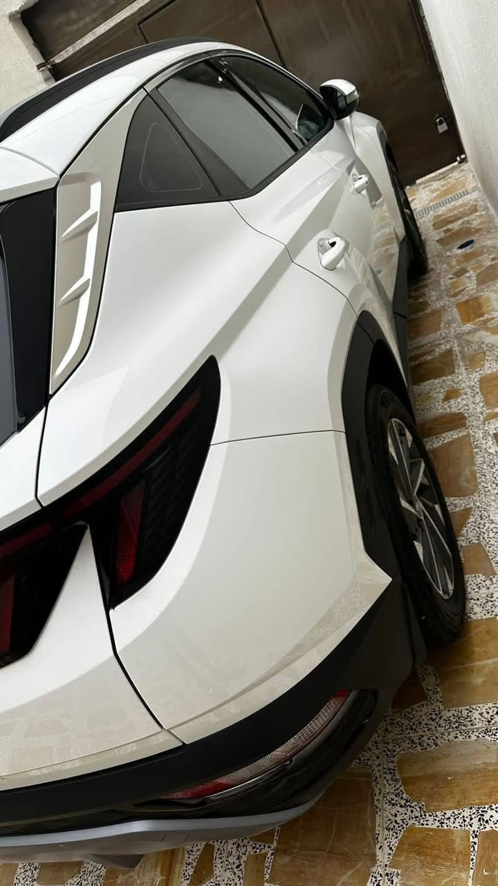 للبيع توكسان 2022
كفاله عامه ماشيه 20 الف فقط 

رقم بصره خليجي السعر ٢١٠ وبيه مجال 

العنوان بصره قرنه 

***********
