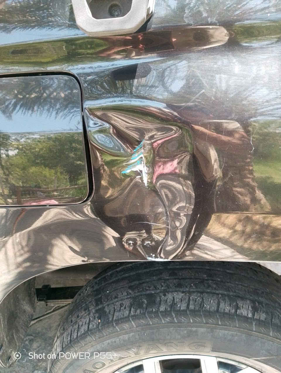 من رخصت الامن 💫
سلام عليكم 
شانجان هانتر ٢٠٢٤ 
نص فول مواصفات 
بسمي تحولي ثاني يوم 
السياره كلش حلوه احلى من الصور 
كشنات كهرباء 
٤ سلندر تيوبو 
تبريد ثلج 
ضرر السياره موضح بل منشور 
اما الباقي كفاله 
وسياره كلش قويه 
مكان الانبار _الكرمه 

السعر ١٨٠ وبيها مجال للطيبين 
 

رقم الهاتف  
بس وتساب. ***********

